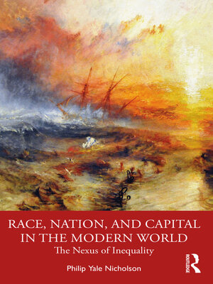 cover image of Race, Nation, and Capital in the Modern World